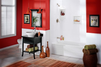 Bathroom Remodeling