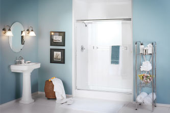 Shower Conversions