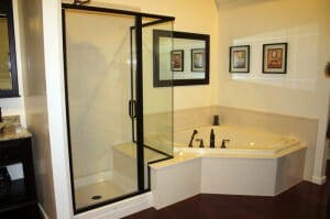 Salt Lake Citybathroom renovations