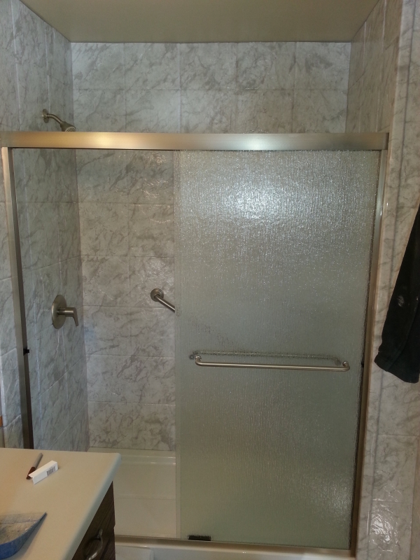 picture of Bathroom Remodeling couple in Mississauga, Ontario