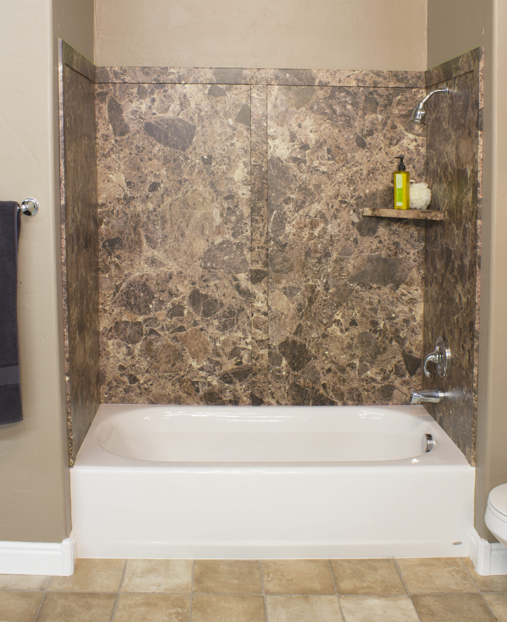 picture of Bathroom Remodeling couple in Toronto, Toronto