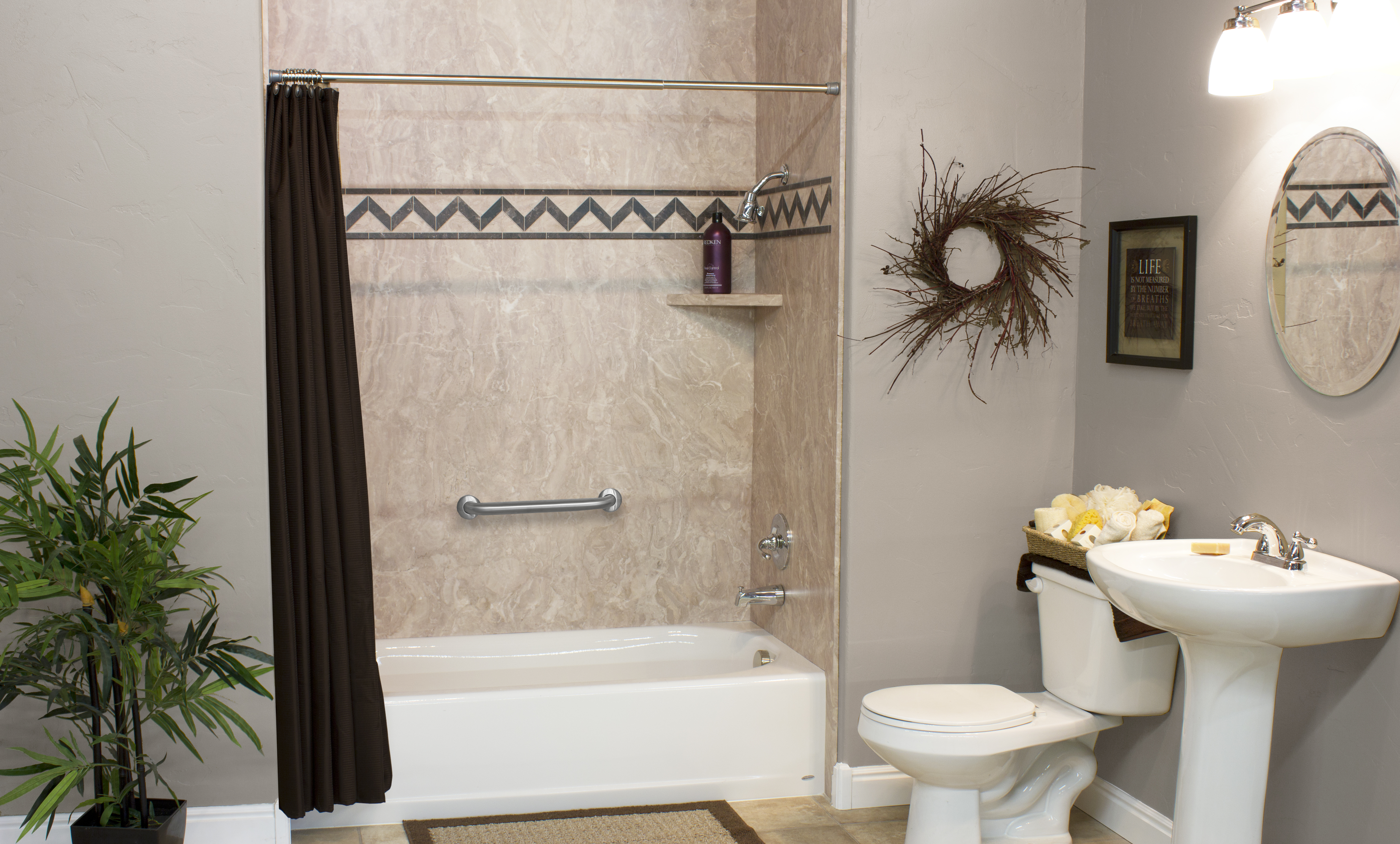 picture of Bathroom Remodeling couple in Halton, ON