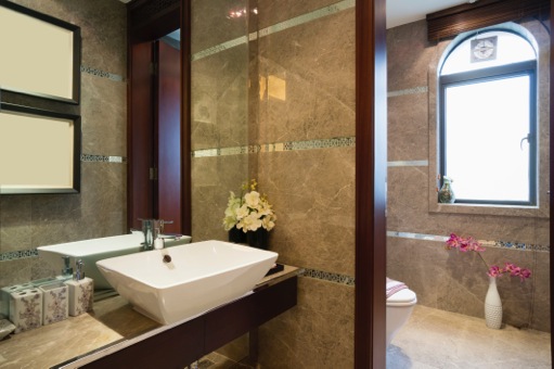 bathroom renovations for Kingston, ON