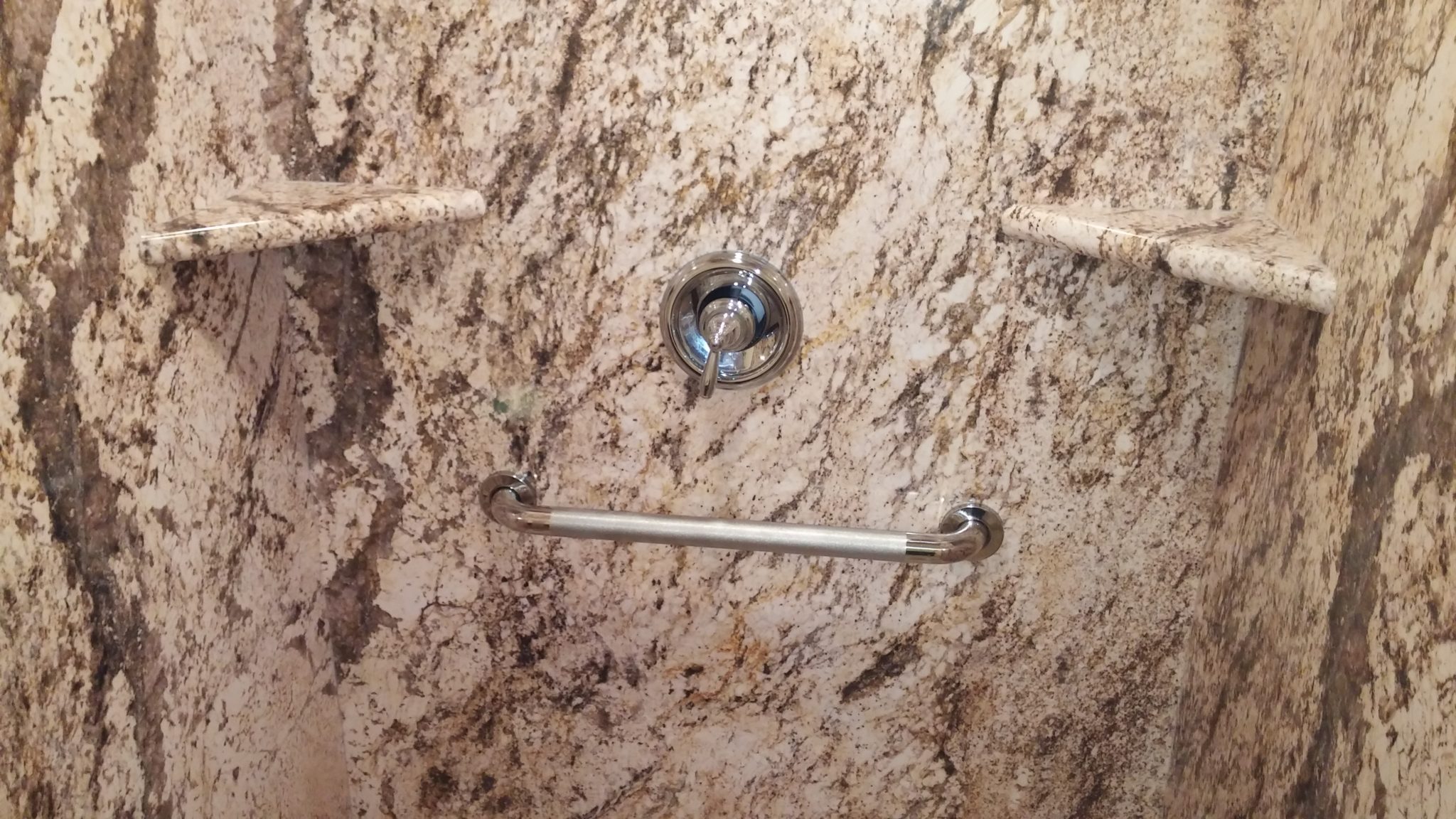 picture of Bathroom Remodeling couple in St. Albert, AB