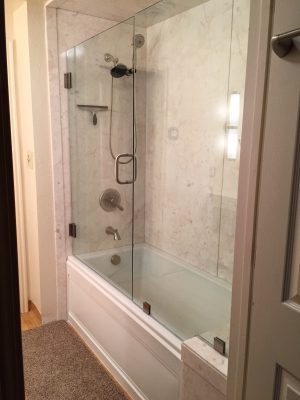 picture of Bathroom Remodeling couple in Quinte, Ontario