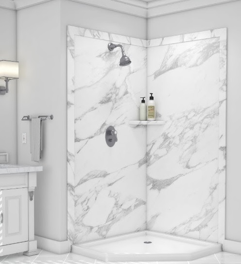 picture of Bathroom Remodeling couple in Saint John, New Brunswick