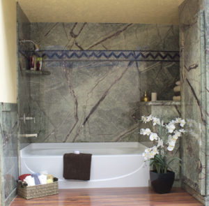 picture of Bathroom Remodeling couple in Fredericton, New Brunswick