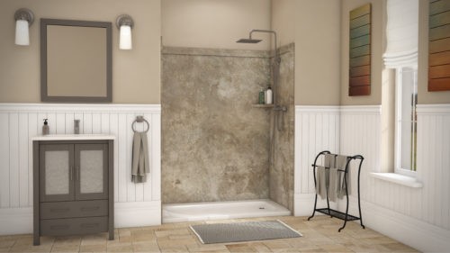 picture of Bathroom Remodeling couple in Moncton, New Brunswick
