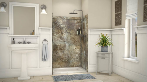 picture of Bathroom Remodeling couple in Saint John, New Brunswick