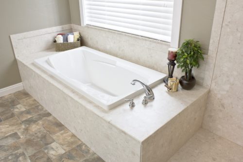 picture of Bathroom Remodeling couple in Fredericton, New Brunswick