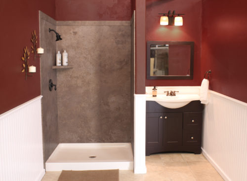 picture of Bathroom Remodeling couple in Edmonton, AB