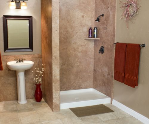 picture of Bathroom Remodeling couple in Moncton, New Brunswick