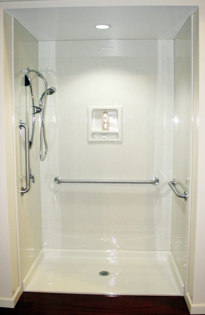 Image Result For Bathroom Showers Ideas