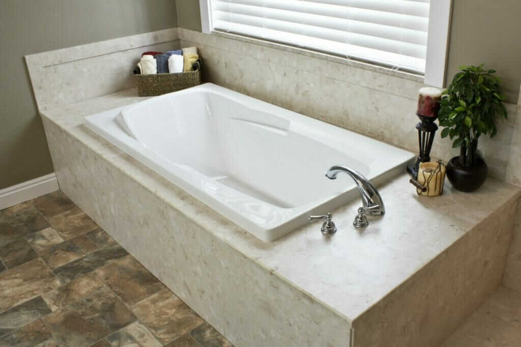 Bathtub Design