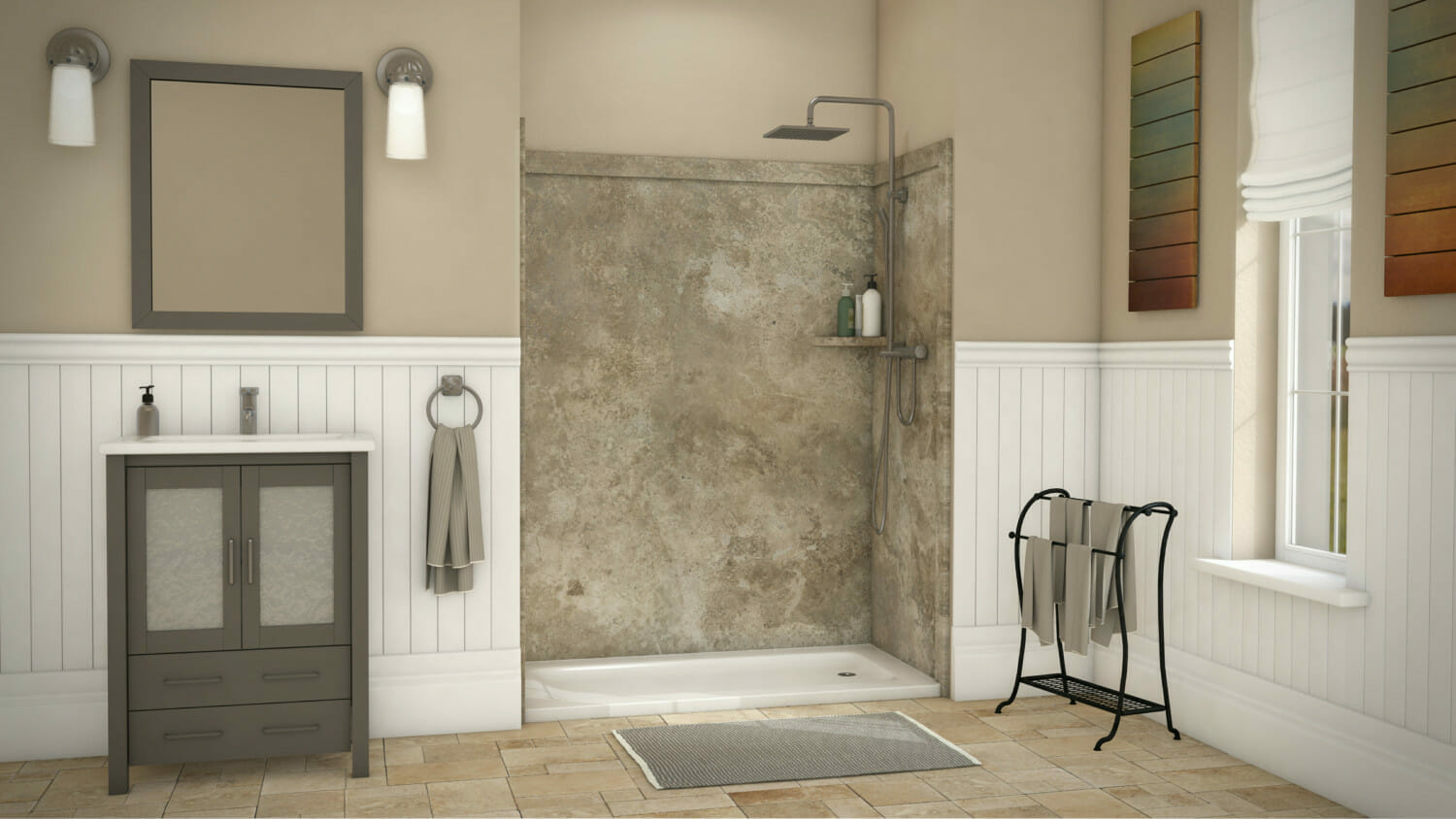 shower-wall-surrounds