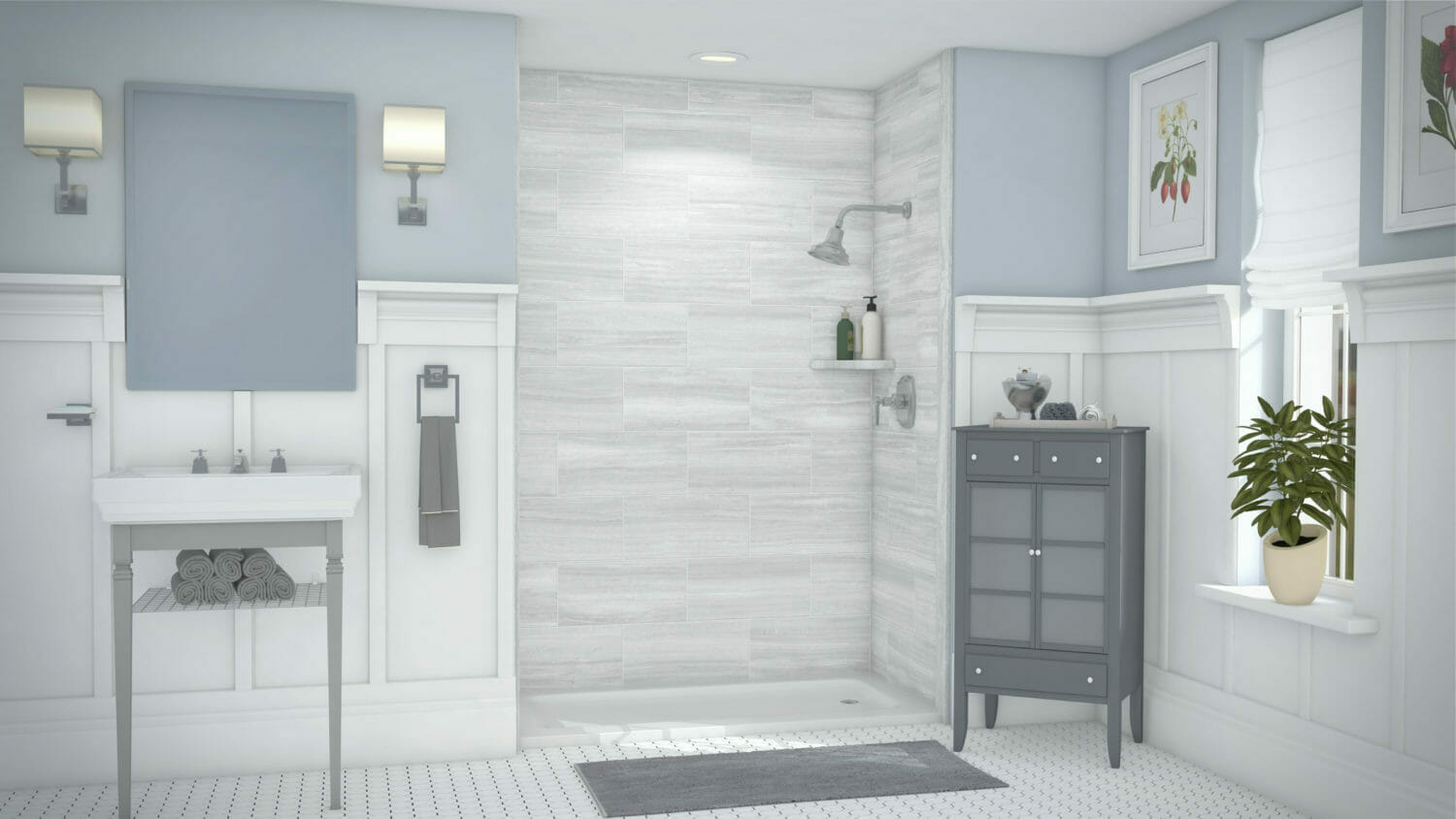 shower-wall-surrounds