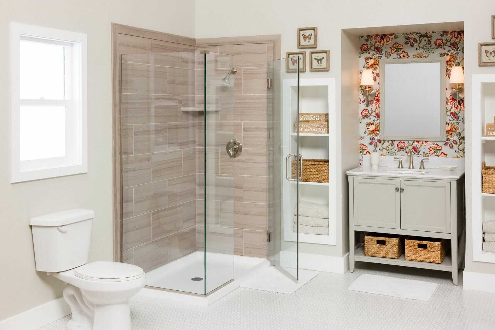 Alpharetta Bathroom Remodeling Five Star Bath Solutions of Alpharetta