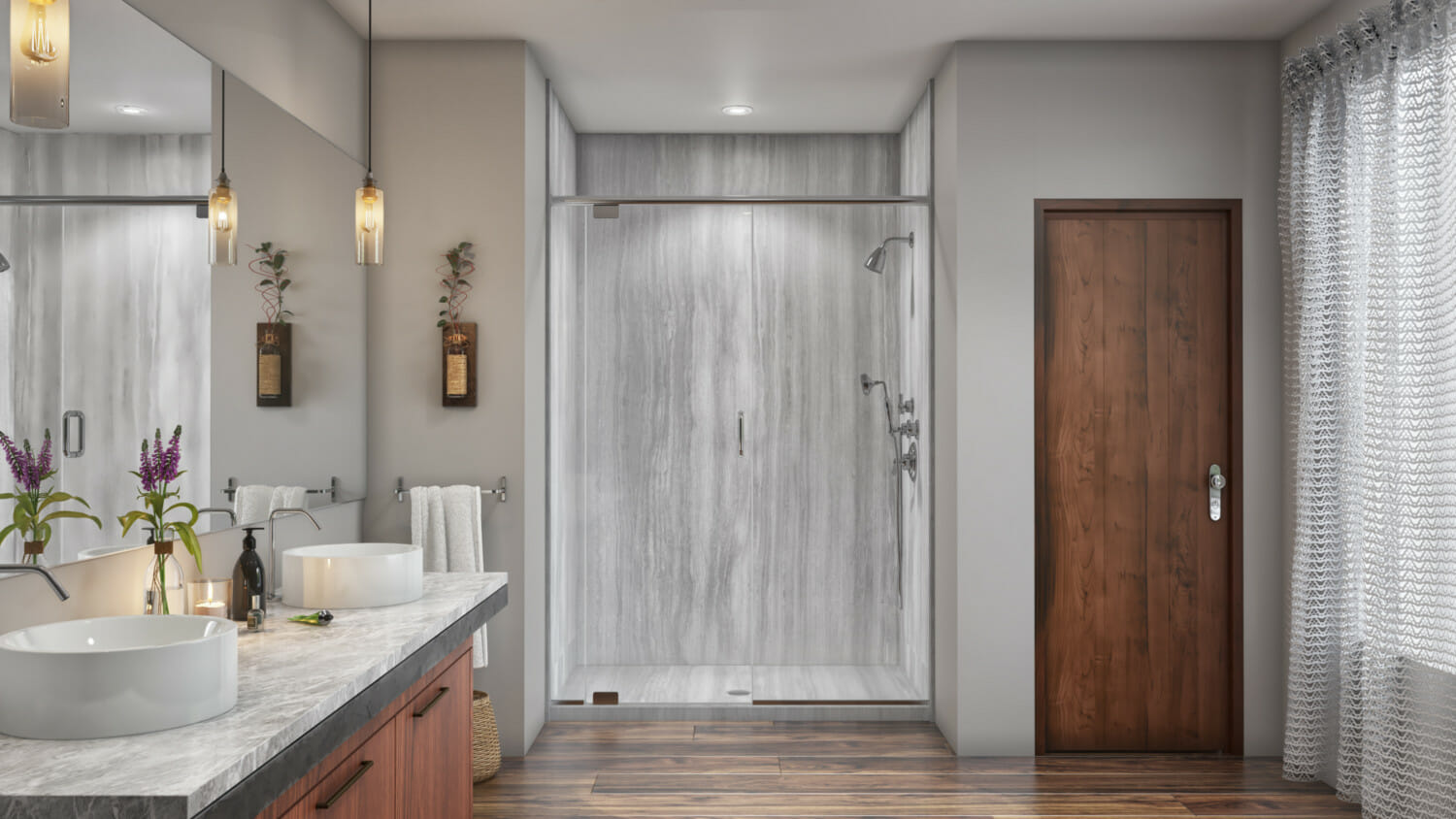 Professional Bathroom Remodelers for Calgary