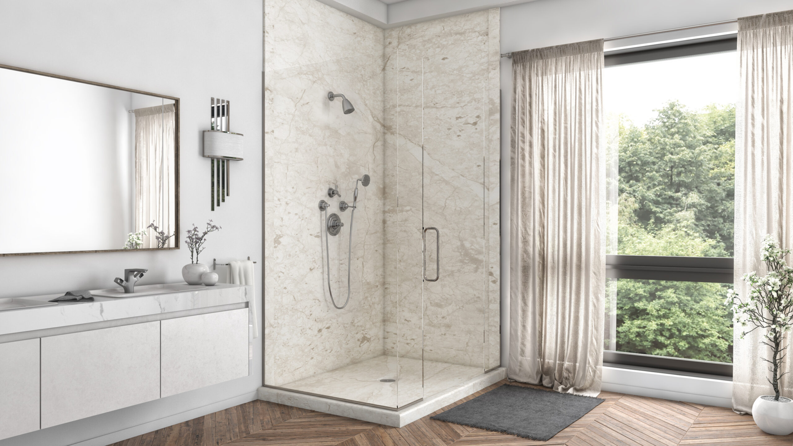 Professional Bathroom Remodelers for Vancouver