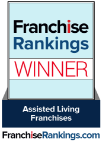 Franchise Ranking Winners