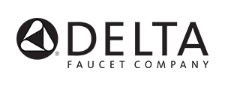 Delta Faucet Company Logo