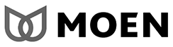 Moen Logo