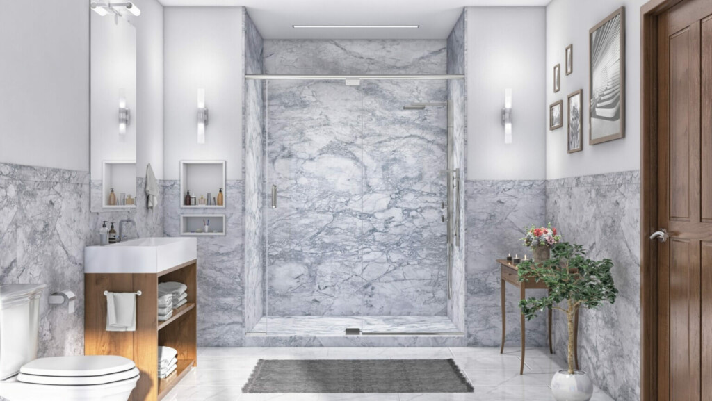 Edmonton Bathroom Renovations - Bath Solutions of Edmonton (780) 628 ...
