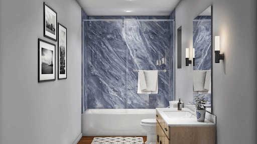 Increased Property Value